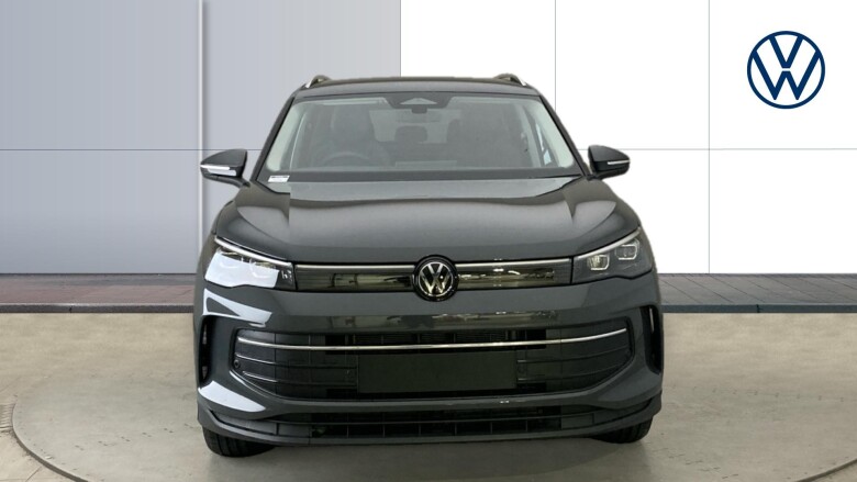 Volkswagen Tiguan 1.5 eTSI Match 5dr DSG Petrol Estate